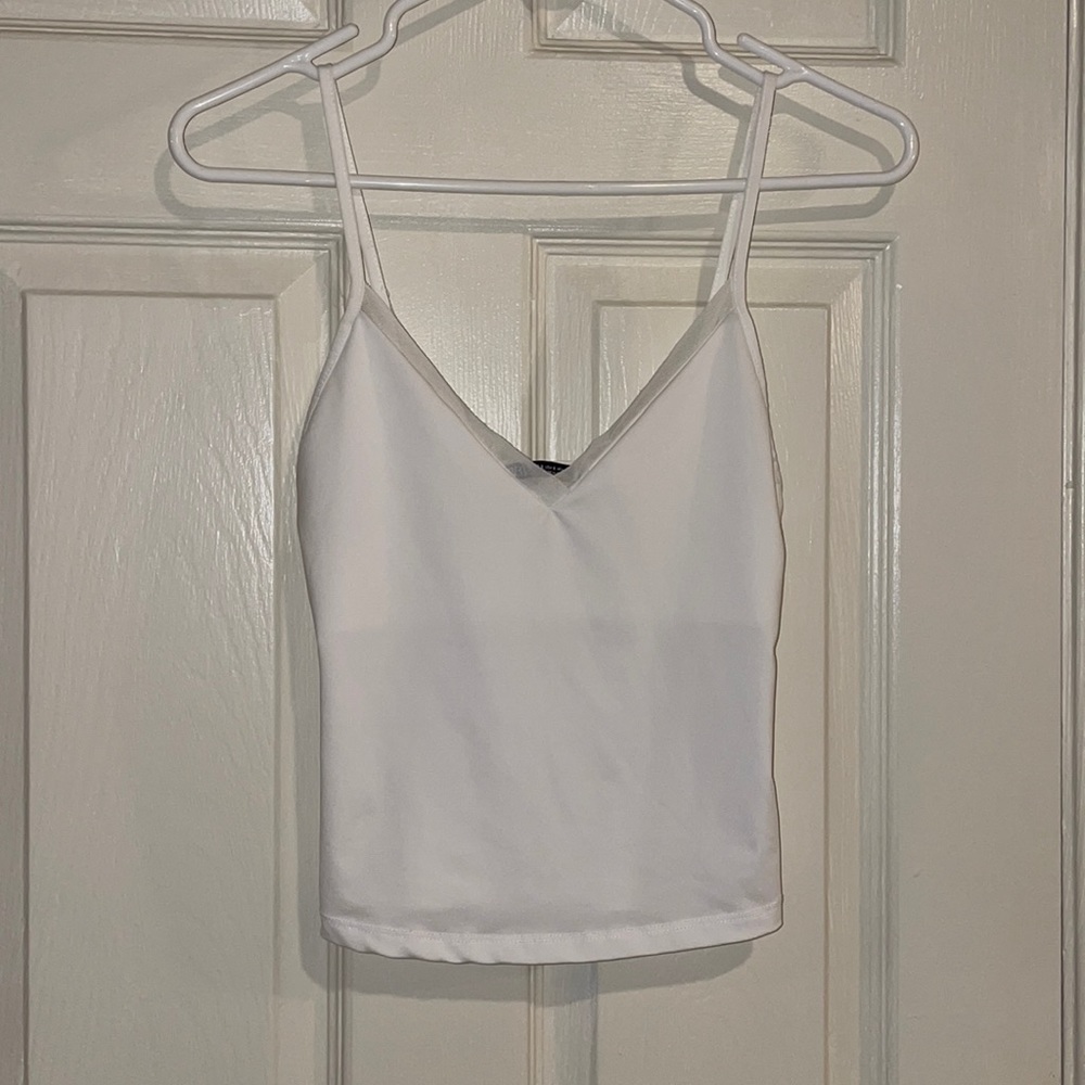 Zara Camisole Top